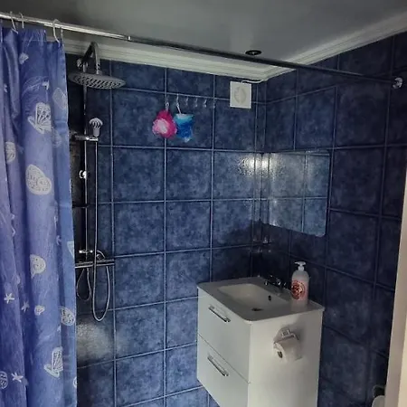 Alex Studio אורחן גנט